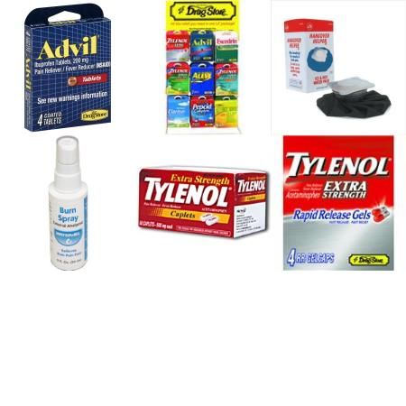 Picture for category Pain Relief